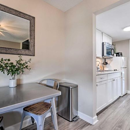 Gatlinburg Condo Walk To Downtown Attractions! Exterior photo